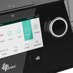 BMC Luna G3 Automatic CPAP Machine + WiFi-Sleep Mate CPAP