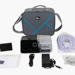 BMC Luna G3 Automatic CPAP Machine + WiFi-Sleep Mate CPAP