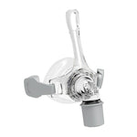 BMC N5 Nasal CPAP Sleep Apnea Mask with ADJUSTABLE HEADGEAR-Sleep Mate CPAP