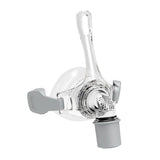 BMC N5 Nasal CPAP Sleep Apnea Mask with ADJUSTABLE HEADGEAR-Sleep Mate CPAP