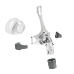 BMC N5 Nasal CPAP Sleep Apnea Mask with ADJUSTABLE HEADGEAR-Sleep Mate CPAP