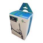 BMC N5A Nasal CPAP Sleep Apnea Mask with ADJUSTABLE HEADGEAR-Sleep Mate CPAP