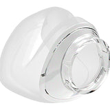 BMC N5A Nasal CPAP Sleep Apnea Mask with ADJUSTABLE HEADGEAR-Sleep Mate CPAP