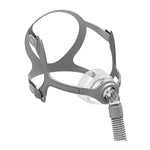 BMC N5A Nasal CPAP Sleep Apnea Mask with ADJUSTABLE HEADGEAR-Sleep Mate CPAP