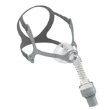 BMC N5AH Nasal CPAP Sleep Apnea Mask (Waterless Humidifier For Travel) - ADJUSTABLE-Sleep Mate CPAP