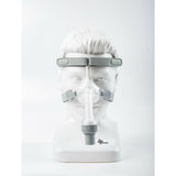 BMC N5H Nasal CPAP Sleep Apnea Mask (Waterless Humidifier For Travel) ADJUSTABLE-Sleep Mate CPAP
