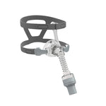 BMC N5H Nasal CPAP Sleep Apnea Mask (Waterless Humidifier For Travel) ADJUSTABLE-Sleep Mate CPAP
