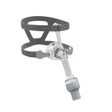 BMC N5H Nasal CPAP Sleep Apnea Mask (Waterless Humidifier For Travel) ADJUSTABLE-Sleep Mate CPAP