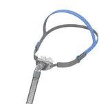 BMC P2 Pillow CPAP Sleep Apnea Mask with ADJUSTABLE HEADGEAR-Sleep Mate CPAP
