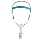BMC P2H Nasal Pillow CPAP Sleep Apnea Mask (Waterless Humidifier For Travel) - ADJUSTABLE-Sleep Mate CPAP