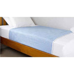 Brolly Sheets Bed Pad with wings (Single)
