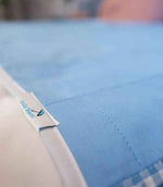 Brolly Sheets Bed Pad with wings (Single)