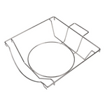 Aspire Commode Bowl & Pan Carrier - Connect Mobility