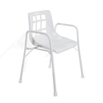 Aspire Shower Chair - Wide - Connect Mobility