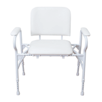Aspire Shower Chair - MAXI Adjustable - Connect Mobility