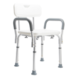 Aspire Homecare Shower Chair - Connect Mobility
