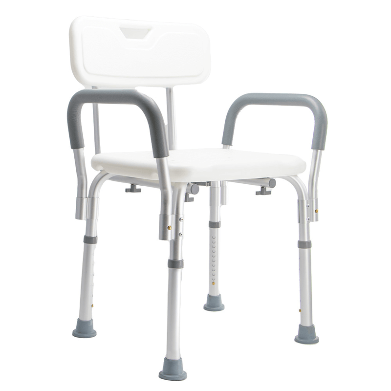 Aspire Homecare Shower Chair - Connect Mobility