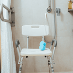 Aspire Homecare Shower Chair - Connect Mobility