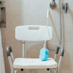 Aspire Homecare Shower Chair - Connect Mobility