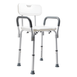 Aspire Homecare Shower Chair - Connect Mobility