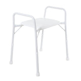 Aspire Shower Stool - Wide