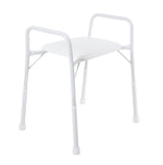Aspire Shower Stool - Wide - Connect Mobility