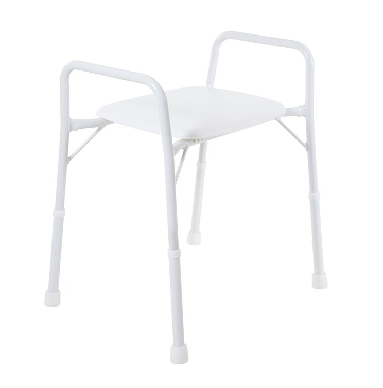 Aspire Shower Stool - Wide - Connect Mobility