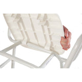 Aspire Shower Stool - Wide