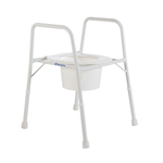 Aspire Over Toilet Aid - Connect Mobility