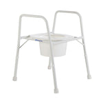 Aspire Over Toilet Aid - Wide - Connect Mobility