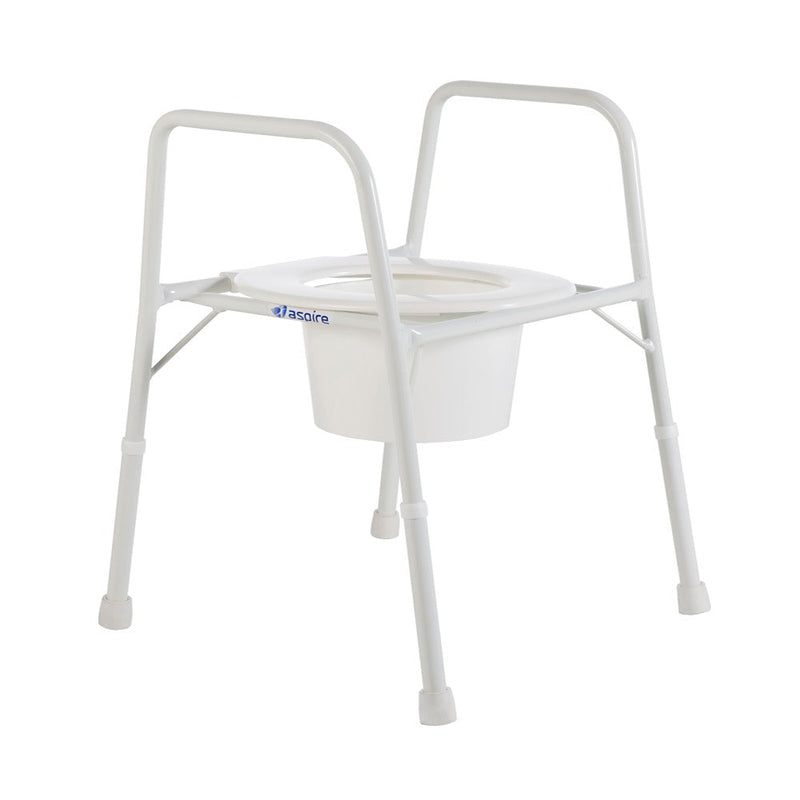 Aspire Over Toilet Aid - Wide - Connect Mobility