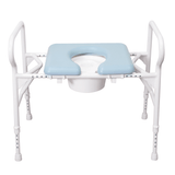 Aspire Over Toilet Aid - MAXI Adjustable