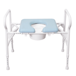 Aspire Over Toilet Aid - MAXI Adjustable - Connect Mobility