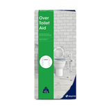 Aspire Homecare Over Toilet Aid