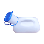 Aspire Male Urinal with Lid - Connect Mobility