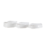 Aspire Toilet Seat Raiser with Lid