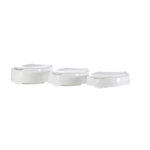 Aspire Toilet Seat Raiser with Lid - Connect Mobility