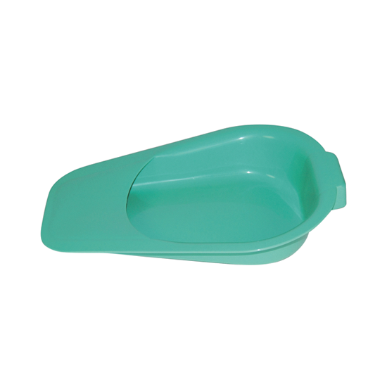 Aspire Slipper Bed Pan - Connect Mobility