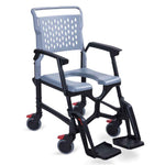 Bath Mobile Shower Commode – Folding