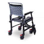 Bath Mobile Shower Commode – Folding