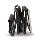 Bath Mobile Shower Commode – Folding