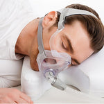 Best In Rest Memory Foam CPAP Pillow-Sleep Mate CPAP