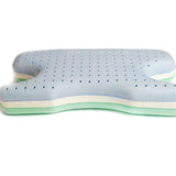 Best In Rest Memory Foam CPAP Pillow-Sleep Mate CPAP