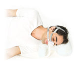 Best In Rest Memory Foam CPAP Pillow With Cooling Gel-Sleep Mate CPAP