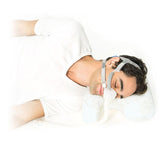 Best In Rest Memory Foam CPAP Pillow With Cooling Gel-Sleep Mate CPAP