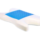 Best In Rest Memory Foam CPAP Pillow With Cooling Gel-Sleep Mate CPAP