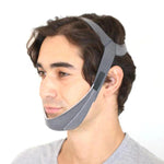 Best in Rest Chin Strap-Sleep Mate CPAP