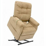Pride C101 Single Motor Lift Chair (147kg) - My Store