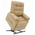 Pride C101 Single Motor Lift Chair (147kg)