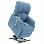 Pride C1 Single Motor Lift Chair (113kg) Petite - My Store